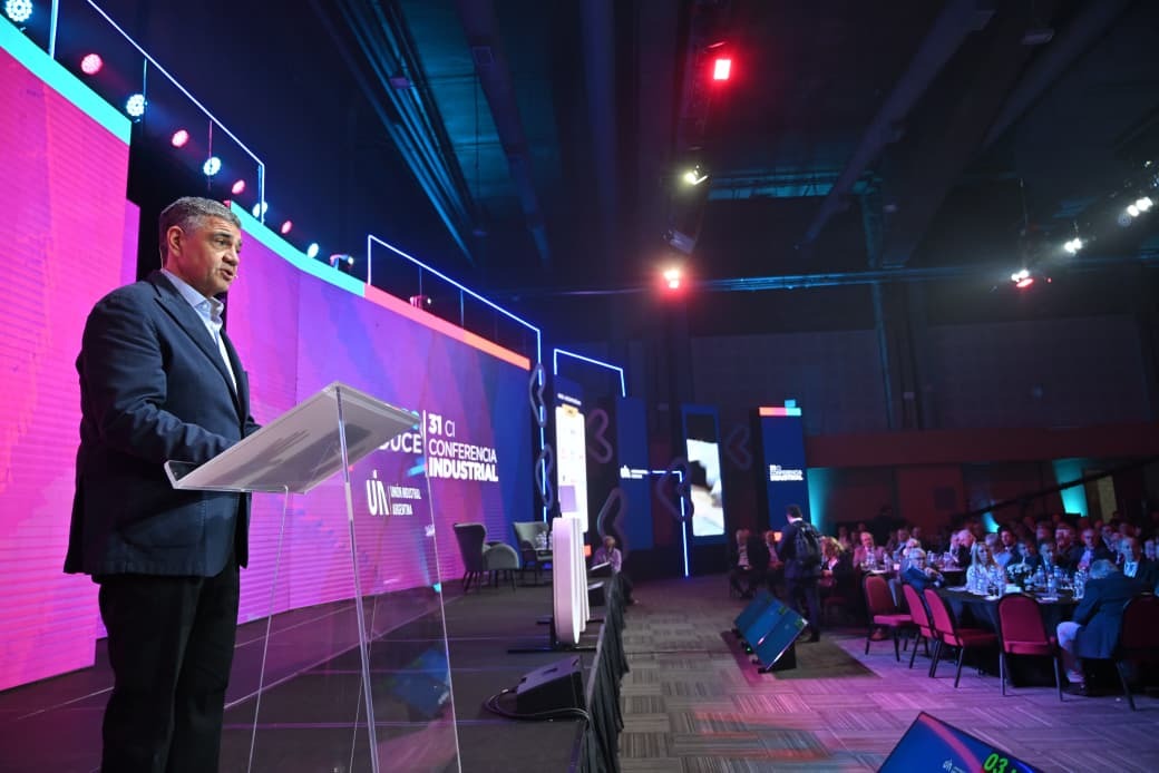 Jorge Macri llamó a consolidar un país que premie a quienes invierten