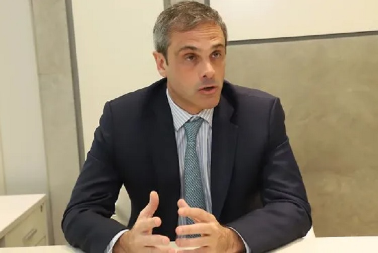 Guillermo Michel: “La eliminación del monotributo es un pedido del FMI”