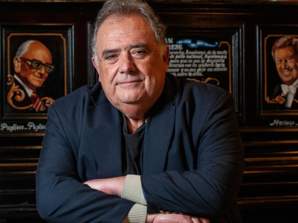 "Ingrato y supremacista", Valdés criticó a Rattazzi 