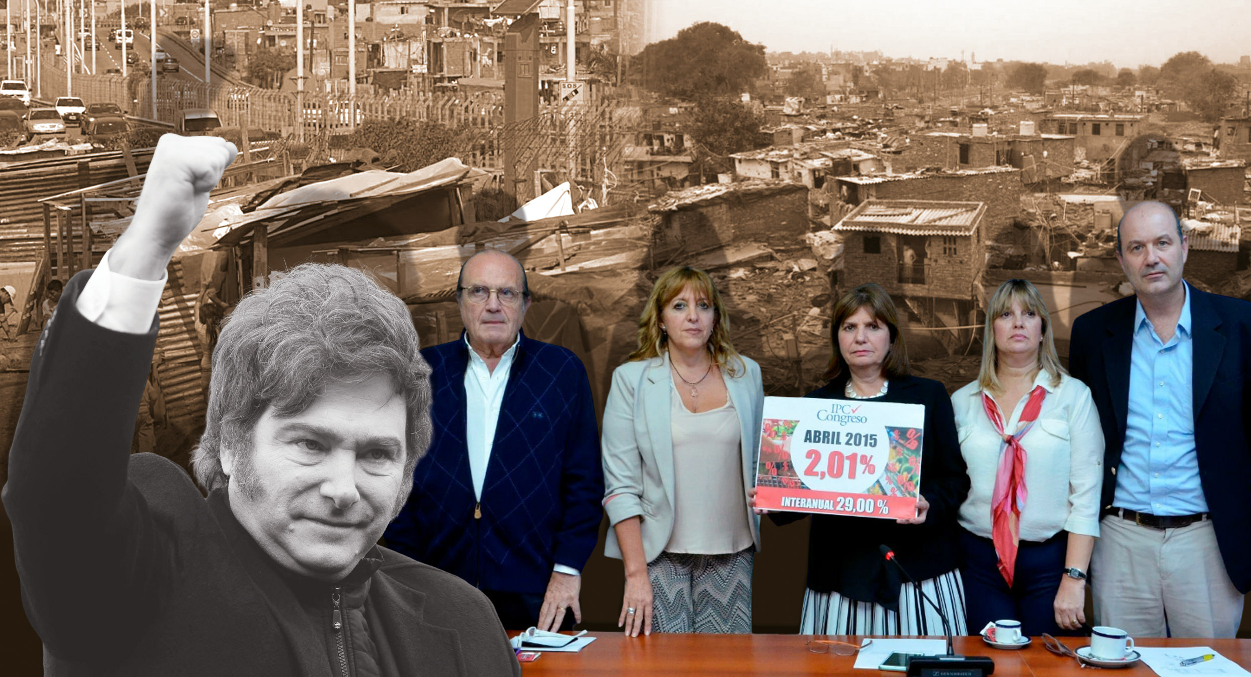 Milei: R&R, inflación, desgaste y un ajuste que se profundizará a fin de año