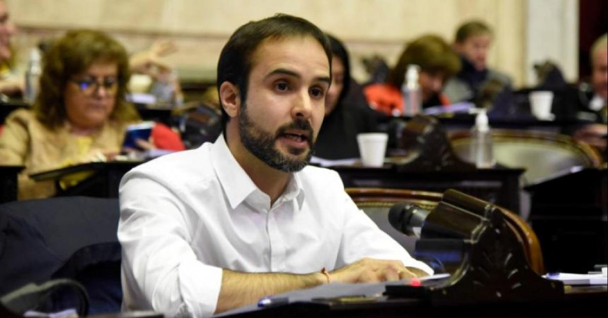 Martín Maquieyra: “Ritondo salvó al Pro de un papelón”