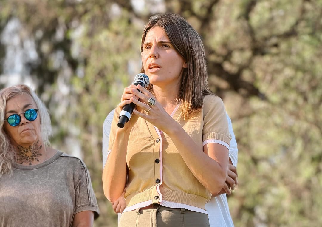 Salzmann: “No existe reforma laboral que genere empleo sin crecimiento económico”