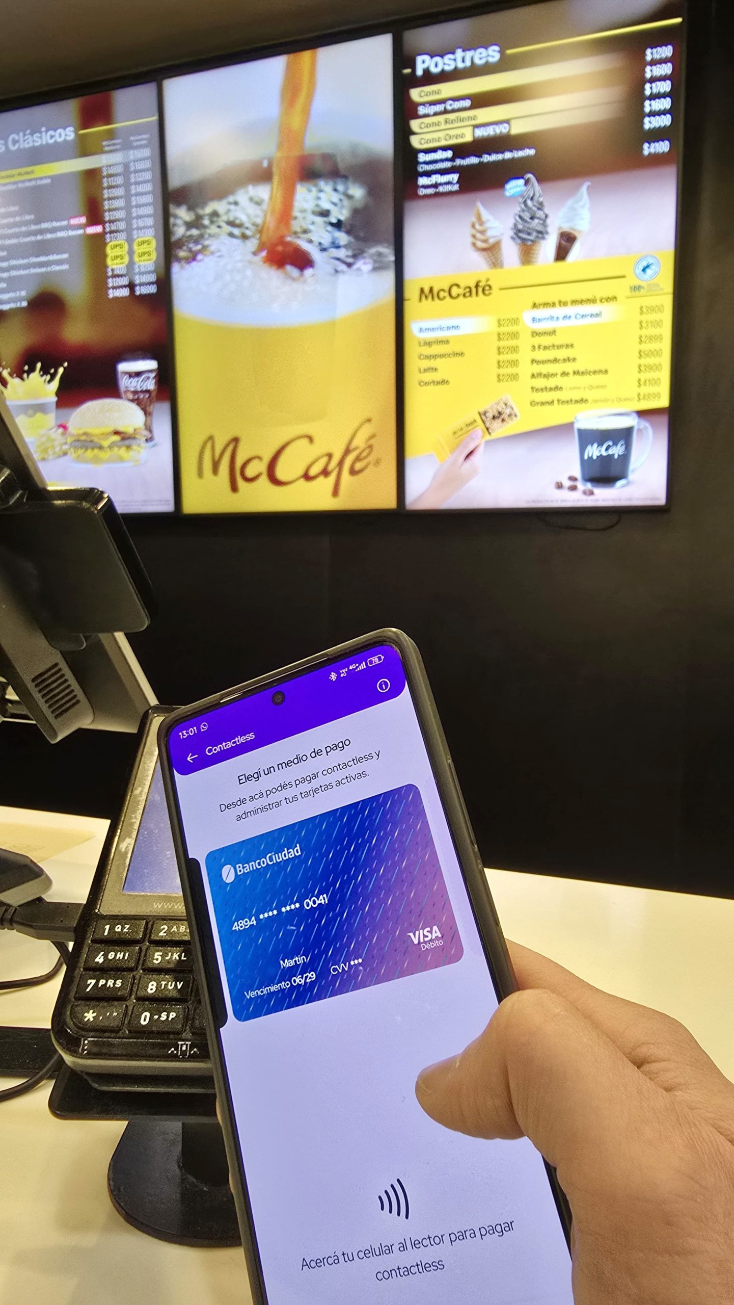 Semana Buepp NFC y Black Friday