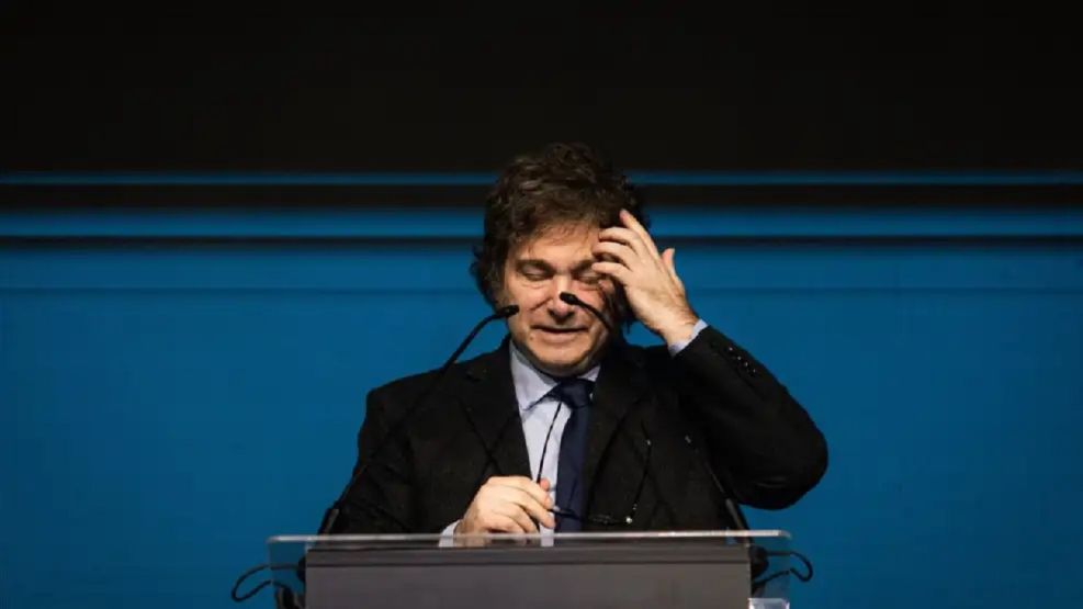 El gobierno de Milei ya vendió 10 inmuebles en subastas públicas 