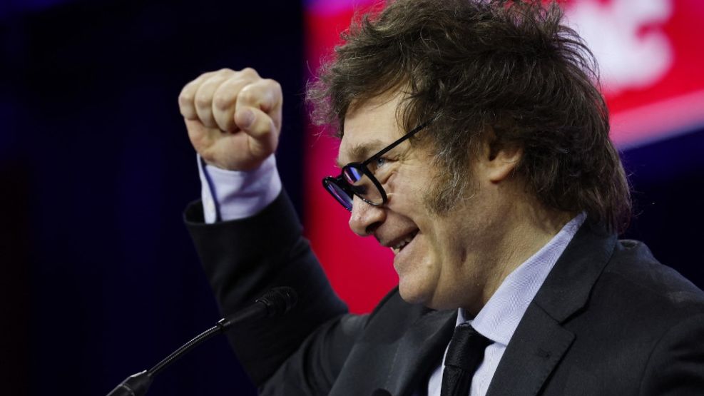 En noviembre la confianza en el Gobierno aumentó 17,5% respecto al mes anterior