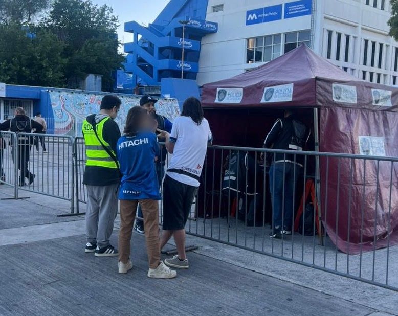 Deudores alimentarios: GCBA detectó a más de 50 desde el comienzo de los controles