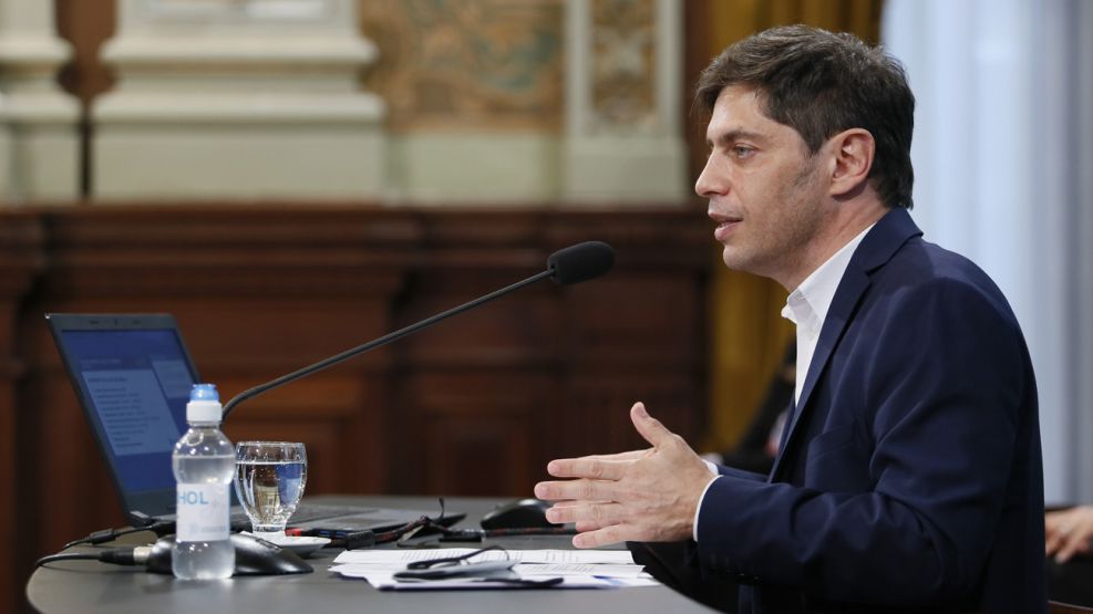Kicillof propone a Flavia Terigi como nueva ministra de Educación 