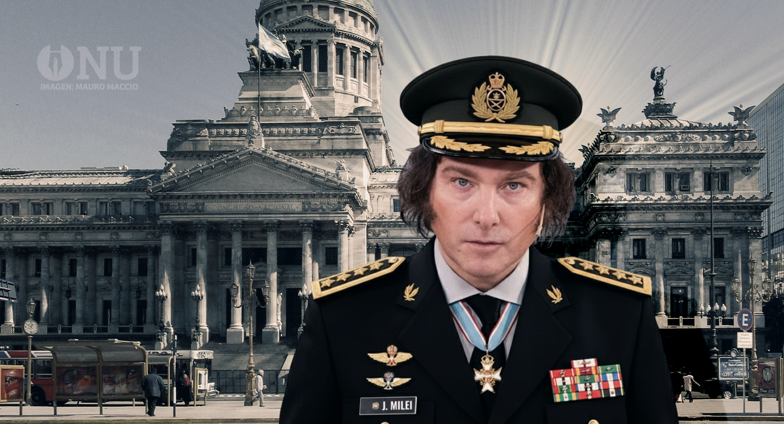 Congreso: el Gobierno se alista para dar batalla por las Reformas y el Presupuesto