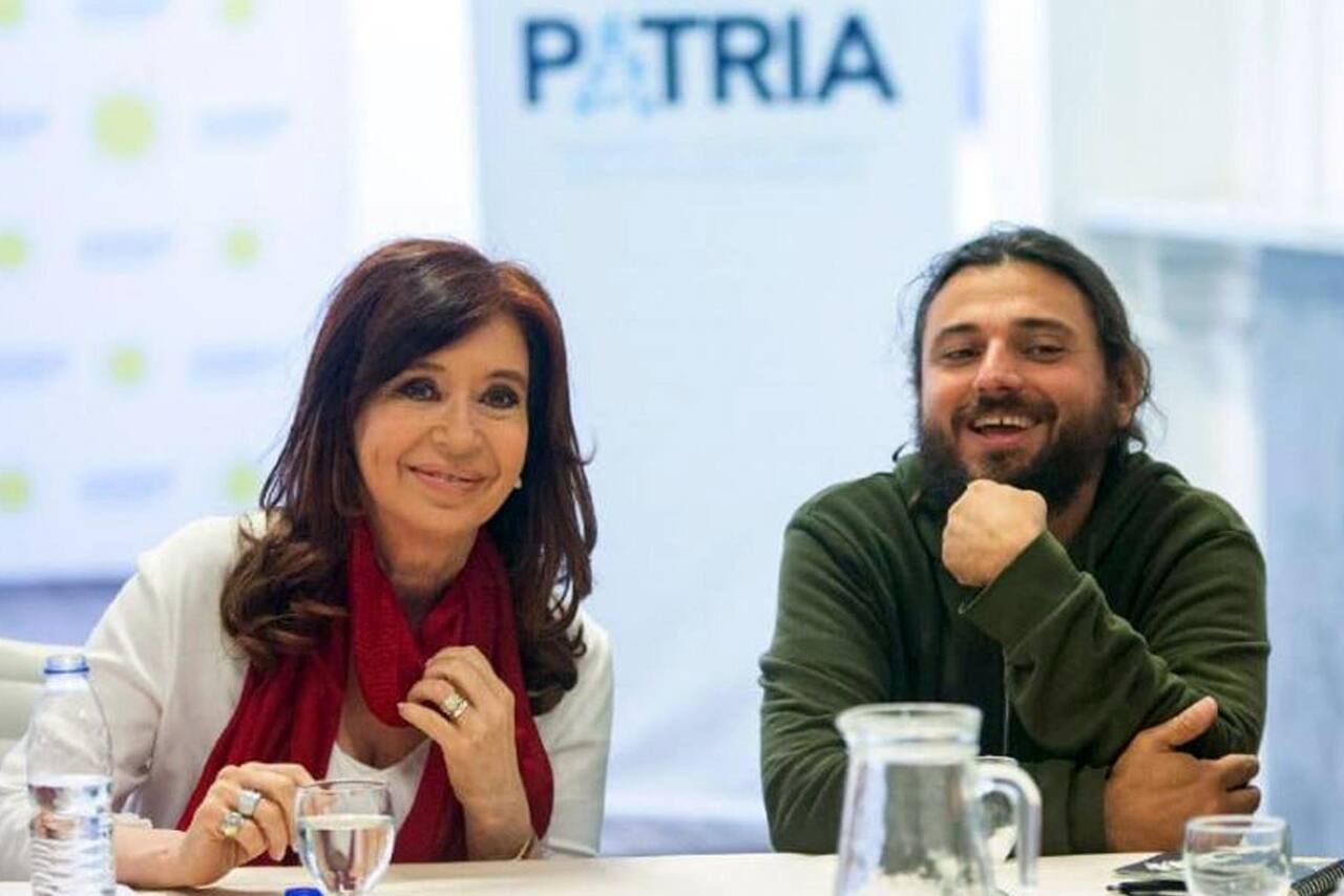 Pacto con Irán: Grabois se suma al equipo de abogados de Cristina