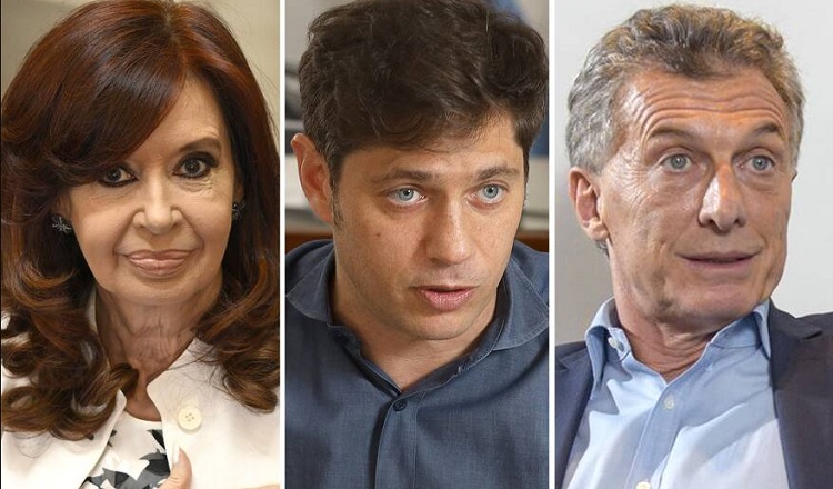 Encuesta de liderazgo opositor: cinco dirigentes con 0% de apoyo