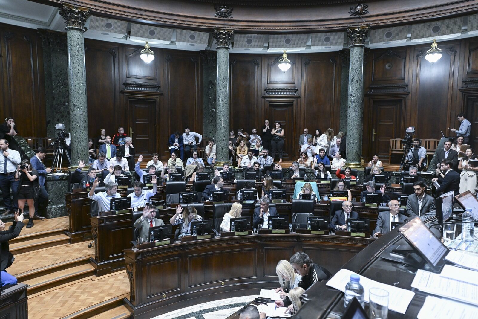 Se creó el Registro de Vacantes en Colegios Privados de CABA