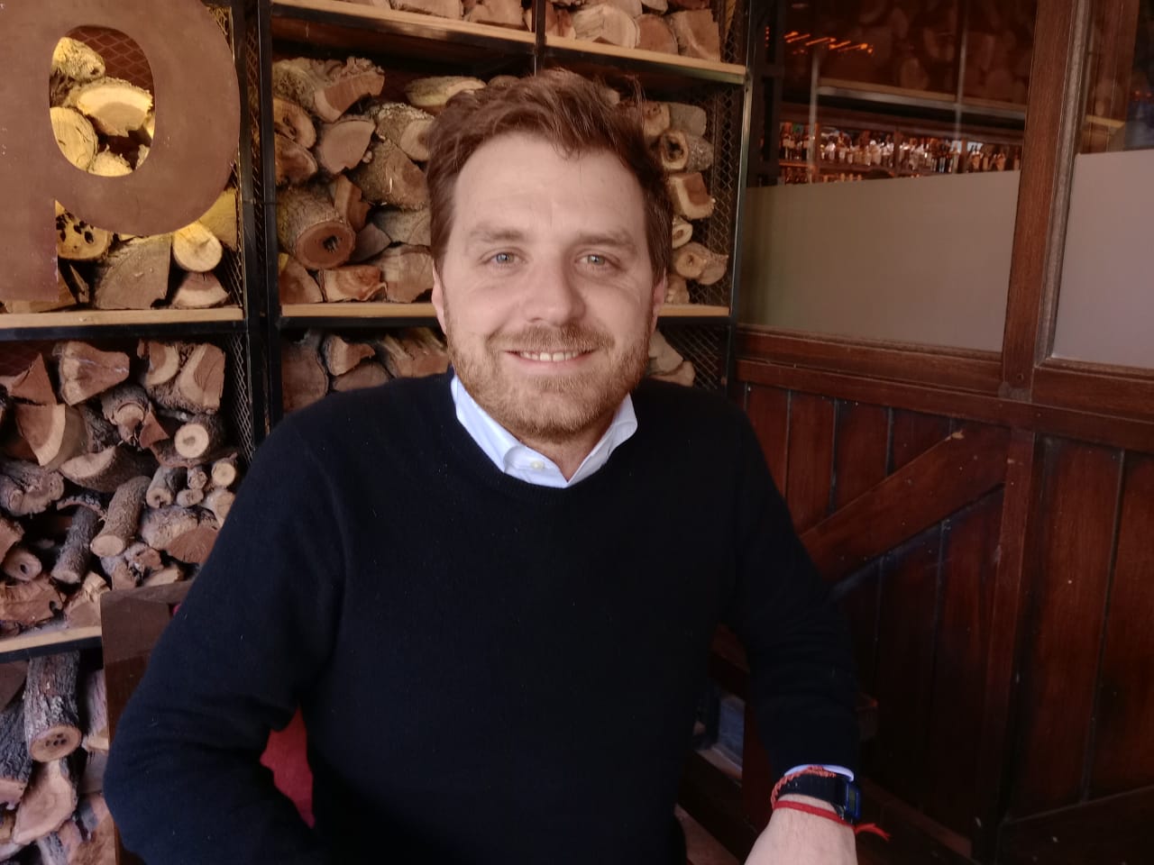 Ferrario consigue que la Ciudad adopte un plan masivo de castraciones