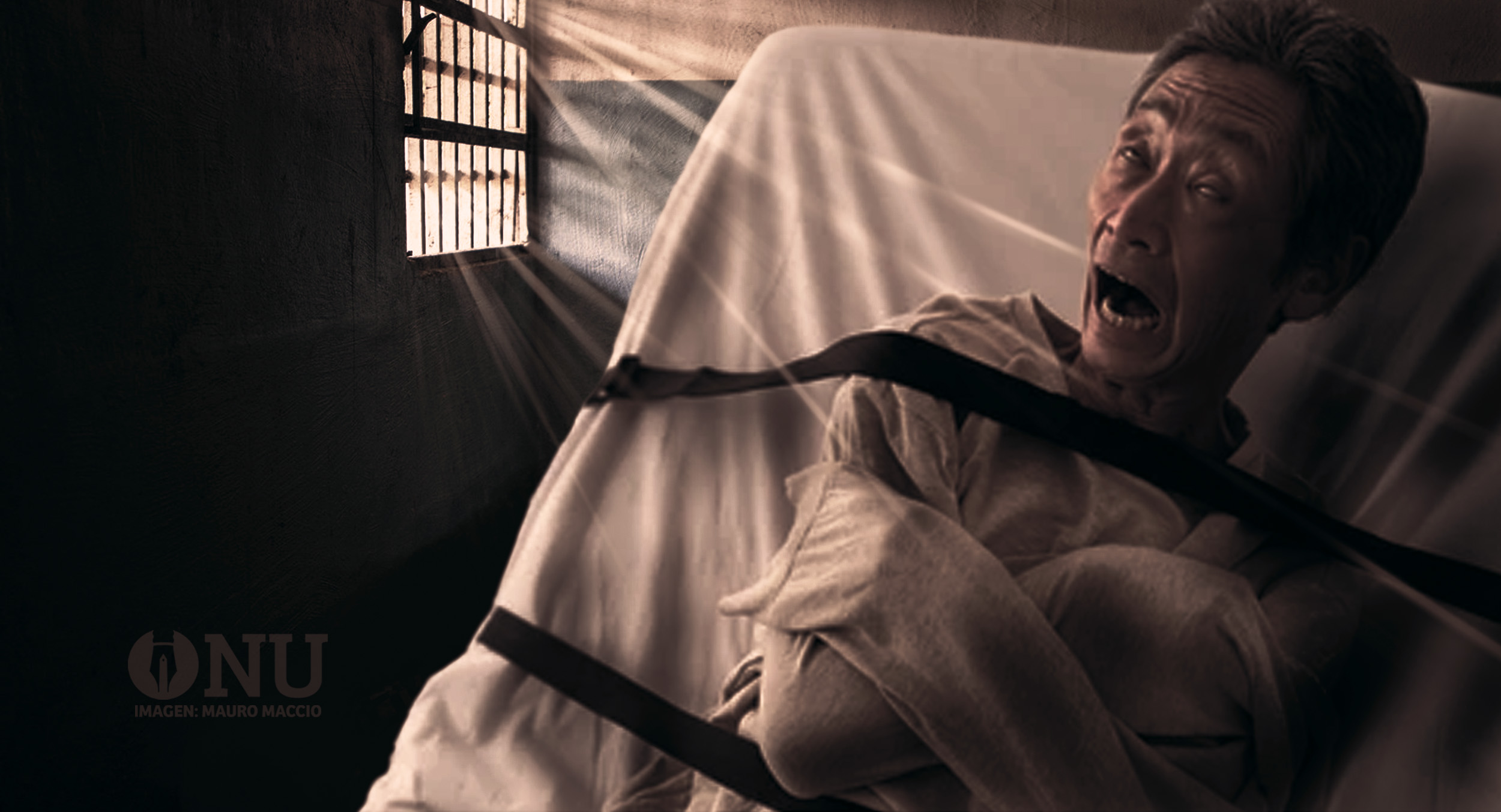 Manicomios porteños: 15 años después de la Ley de Salud Mental, los “locos” siguen encerrados