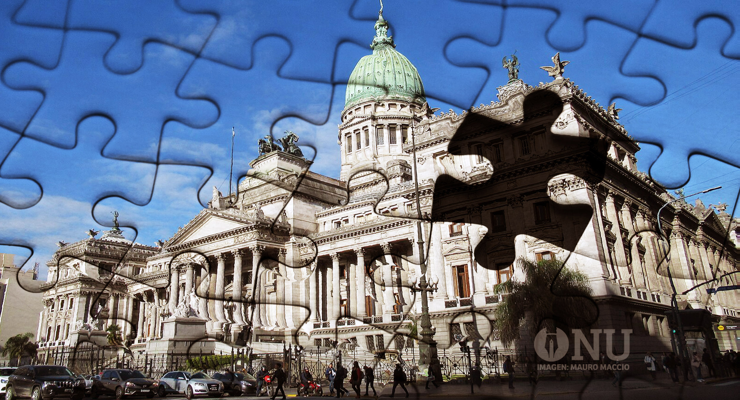 El Congreso se rearma, mientras algunas iniciativas pierden estado parlamentario