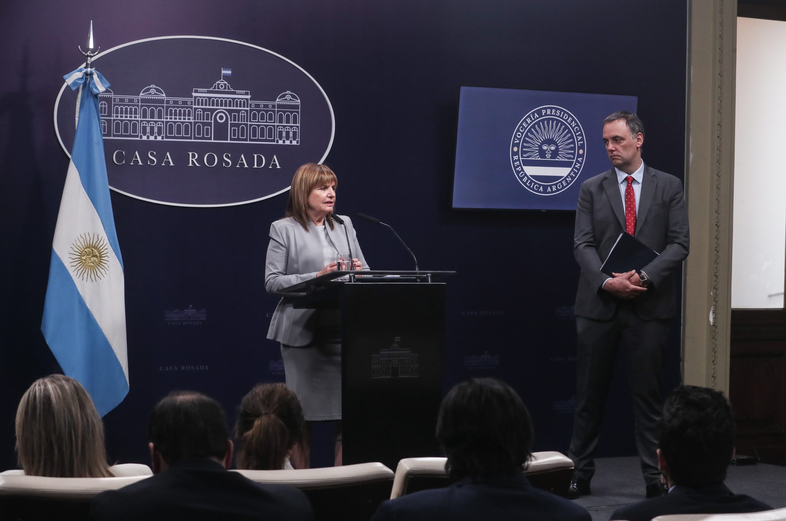 Reforma del Código Penal: el Gobierno agravó las penas