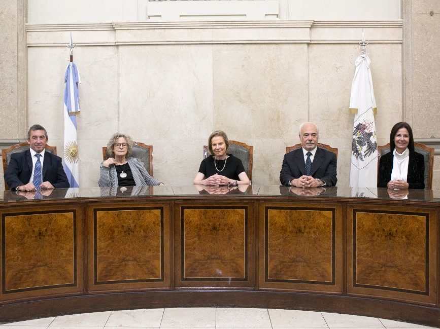 El TSJ porteño reafirmó la aplicación del RIPTE para actualizar intereses de ART