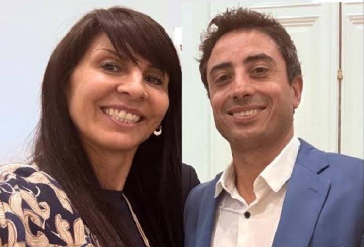 Fullone, el reemplazo de Villaverde: vínculos con el juego y Machado