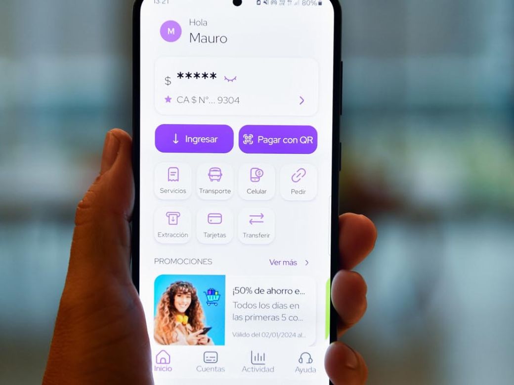 Diciembre: imperdibles ahorros con Buepp