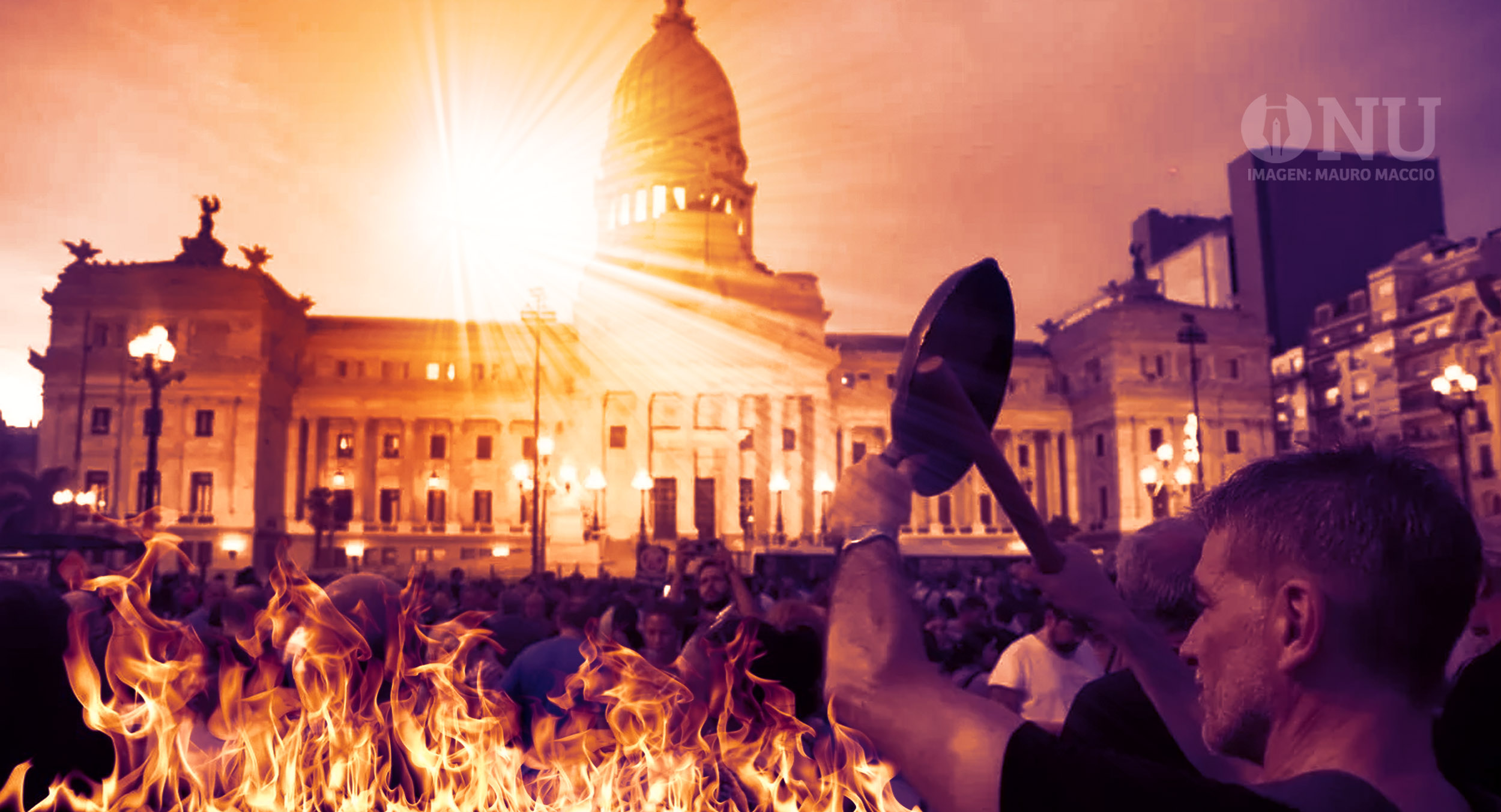 Congreso: al borde de un verano intenso, con cuentas pendientes