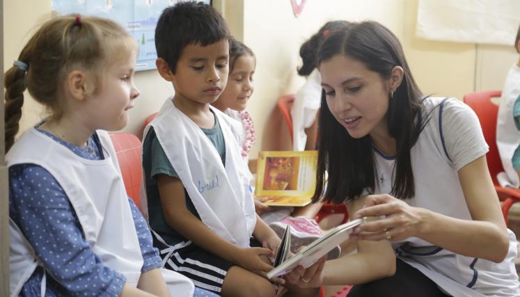 GCBA moderniza el presentismo docente con un sistema más "transparente"