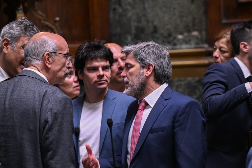 Asumieron los nuevos legisladores: cómo quedó el reparto de poder en la Legislatura porteña