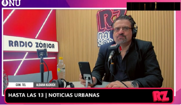 Aldana Kaskich: “La web 2.0 en la era de los algoritmos”