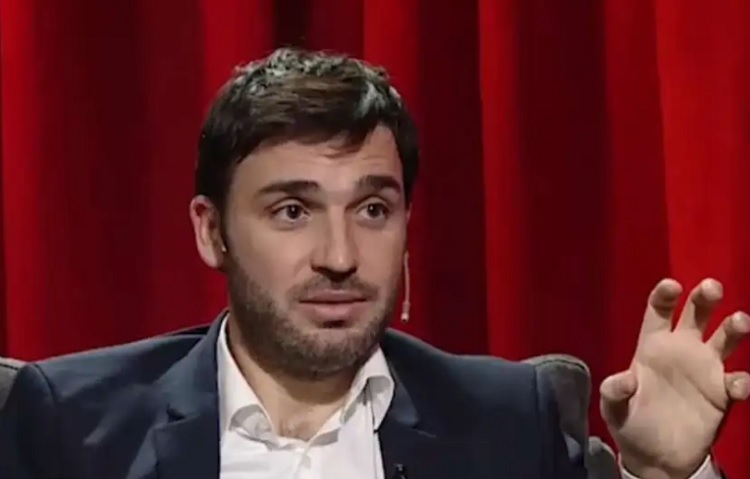 Torres busca que el ecocidio sea delito federal tras los incendios forestales