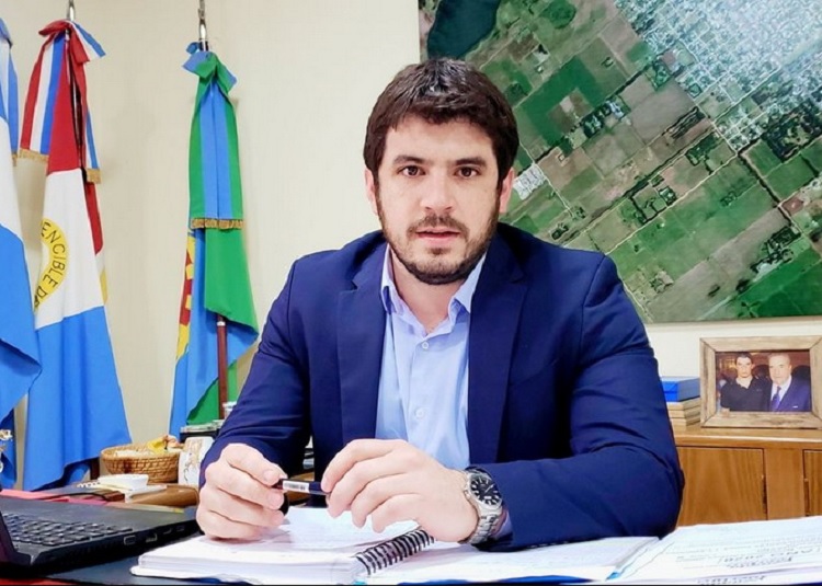 Elecciones en la UCR: Valdés se bajó y un intendente capitaliza el vacío