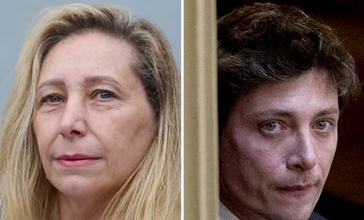 Karina Milei avanza sobre la Magistratura y debilita la influencia de Caputo