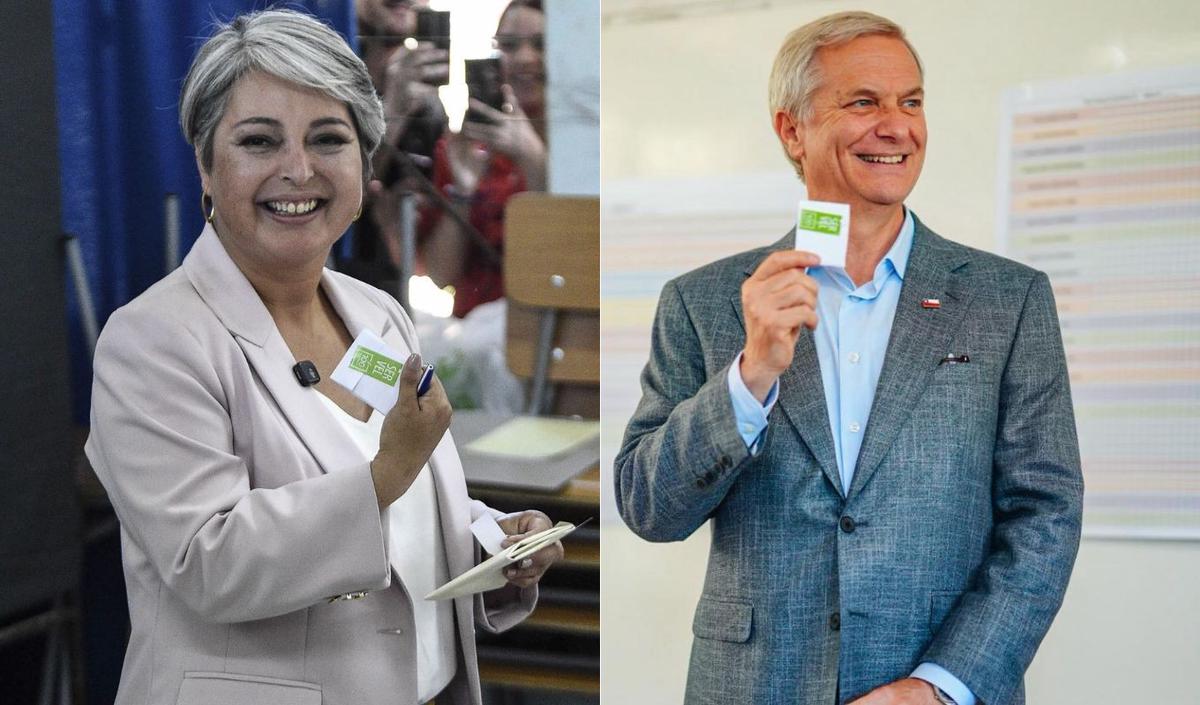 Elecciones en Chile: la Ciudad abre una escuela en Retiro para que voten