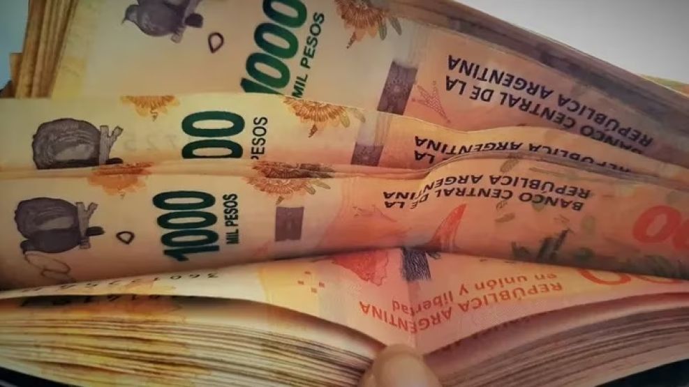 Crisis mata relato: el 29% destinará el aguinaldo a pagar deudas