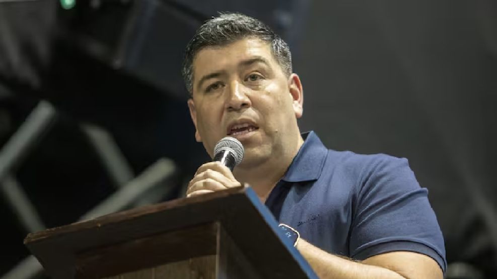 La CGT volvió a cruzar al Gobierno: "Fue un sincericidio"