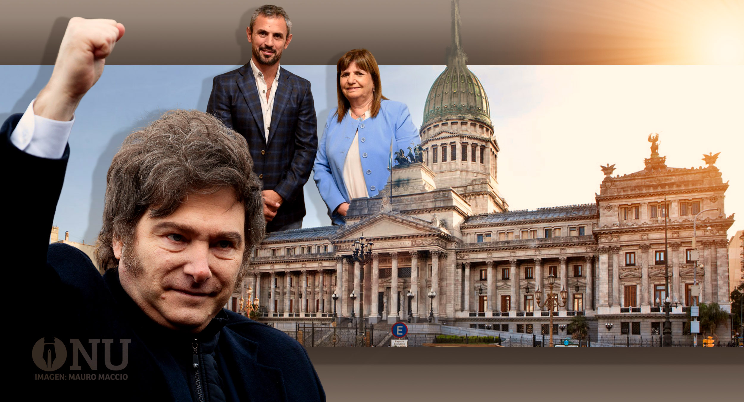 Con una controversial agenda, el oficialismo convocó al Congreso a sesiones extraordinarias