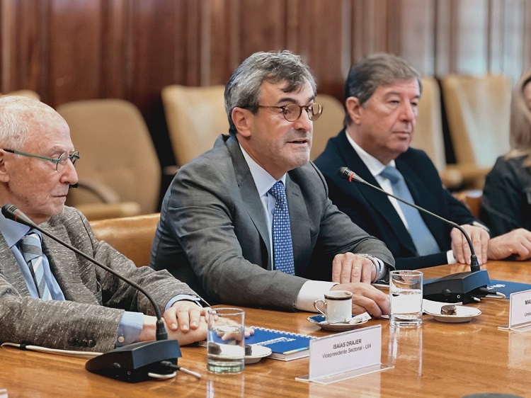 La UIA alertó sobre el estancamiento productivo y la pérdida de empleo