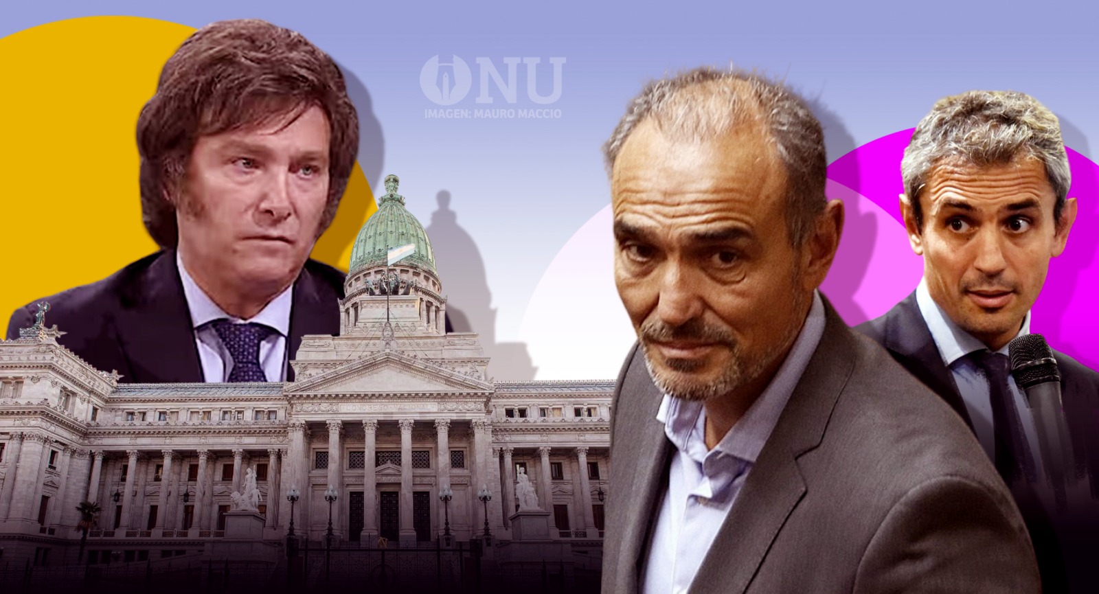 LLA: el Dream Team post octubre cometió errores de equipo amateur