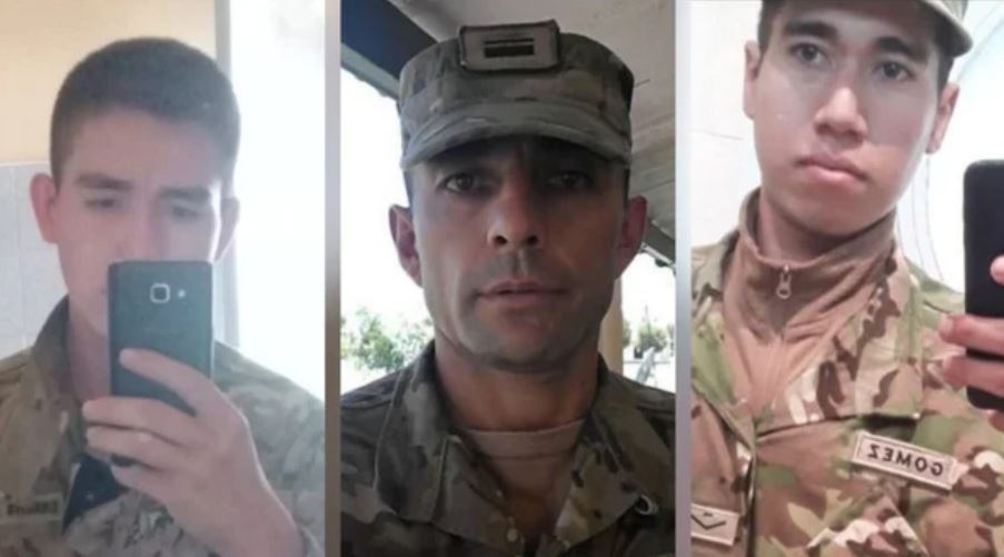 Preocupación en el Ejército: tercer caso de muerte en una semana