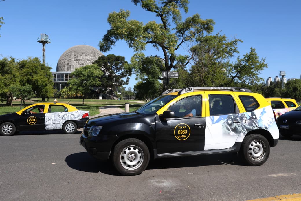 La Ciudad impulsa créditos blandos para la compra de vehículos eléctricos