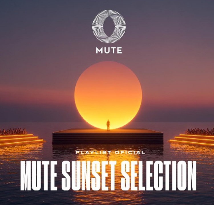 MUTE presenta MUTE SUNSET SELECTION