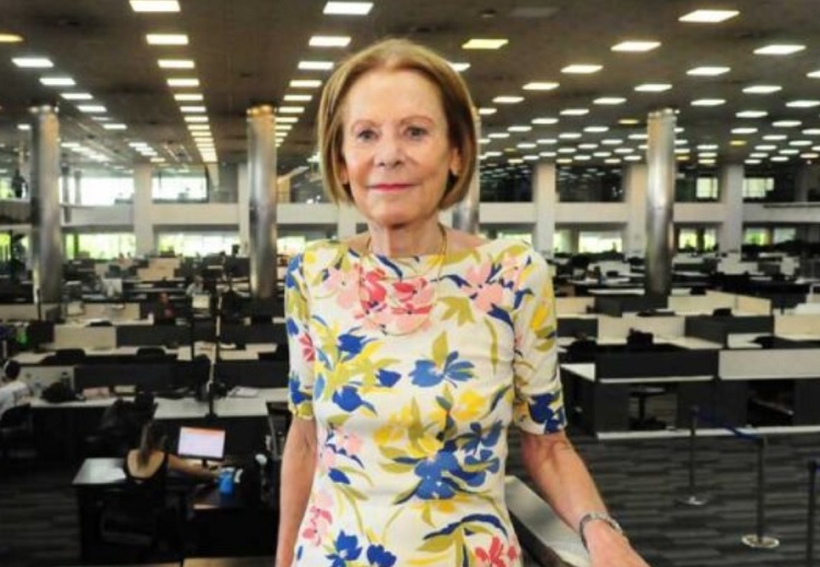 Weinberg: “Una Corte de cinco que no tenga dos mujeres no me representa”