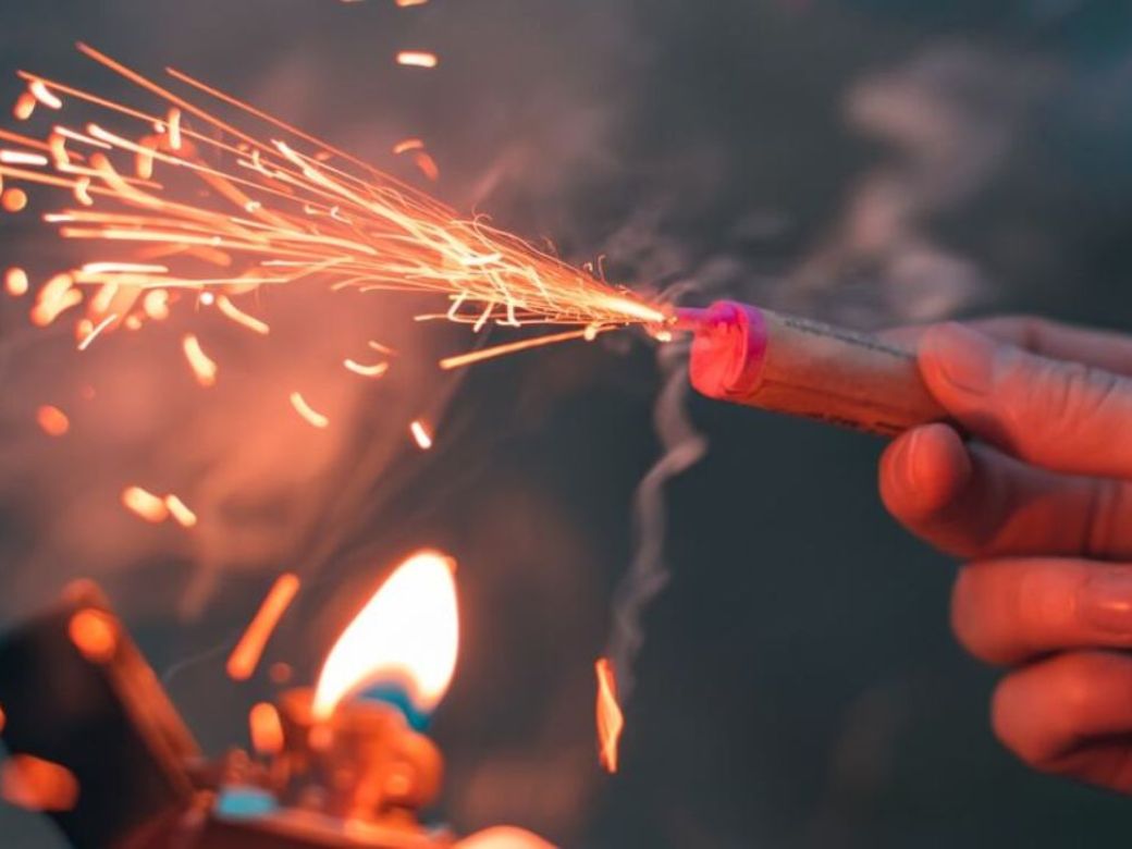 MPT de CABA promueve campaña: "Mejor sin pirotecnia"