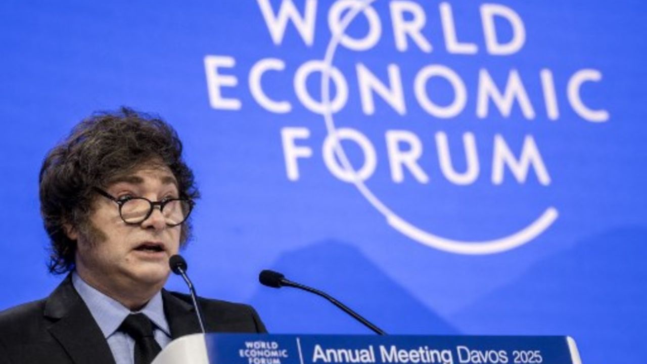 Milei confirmó que volverá a Davos: nuevo discurso contra la “agenda woke”