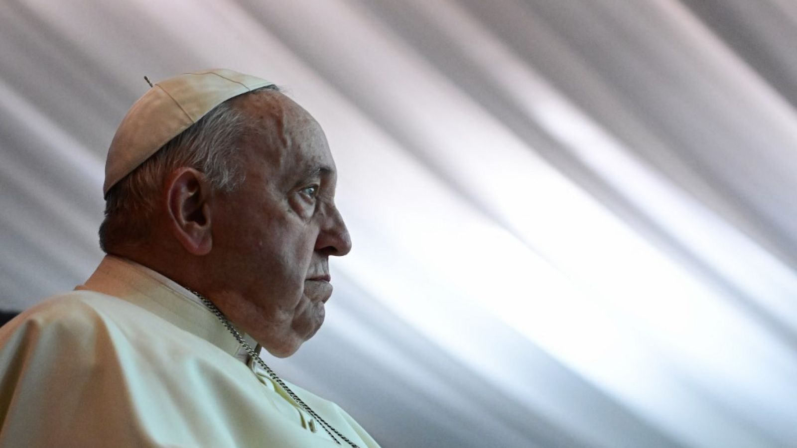 Exclusivo: la agenda secreta del papa Francisco