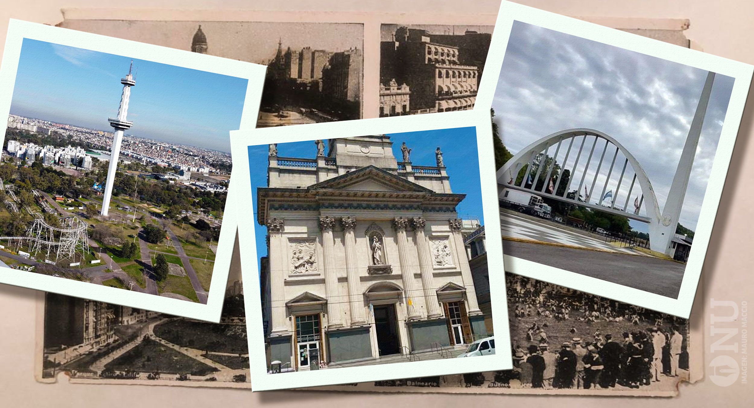 Patrimonio histórico: más inmuebles protegidos, pero reclamos por la identidad urbana