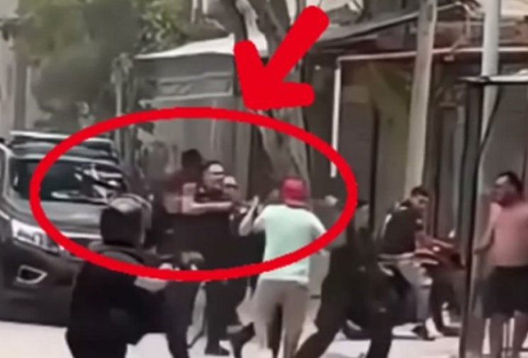 Legisladores de Fuerza por Buenos Aires cuestionan a la Policía de CABA