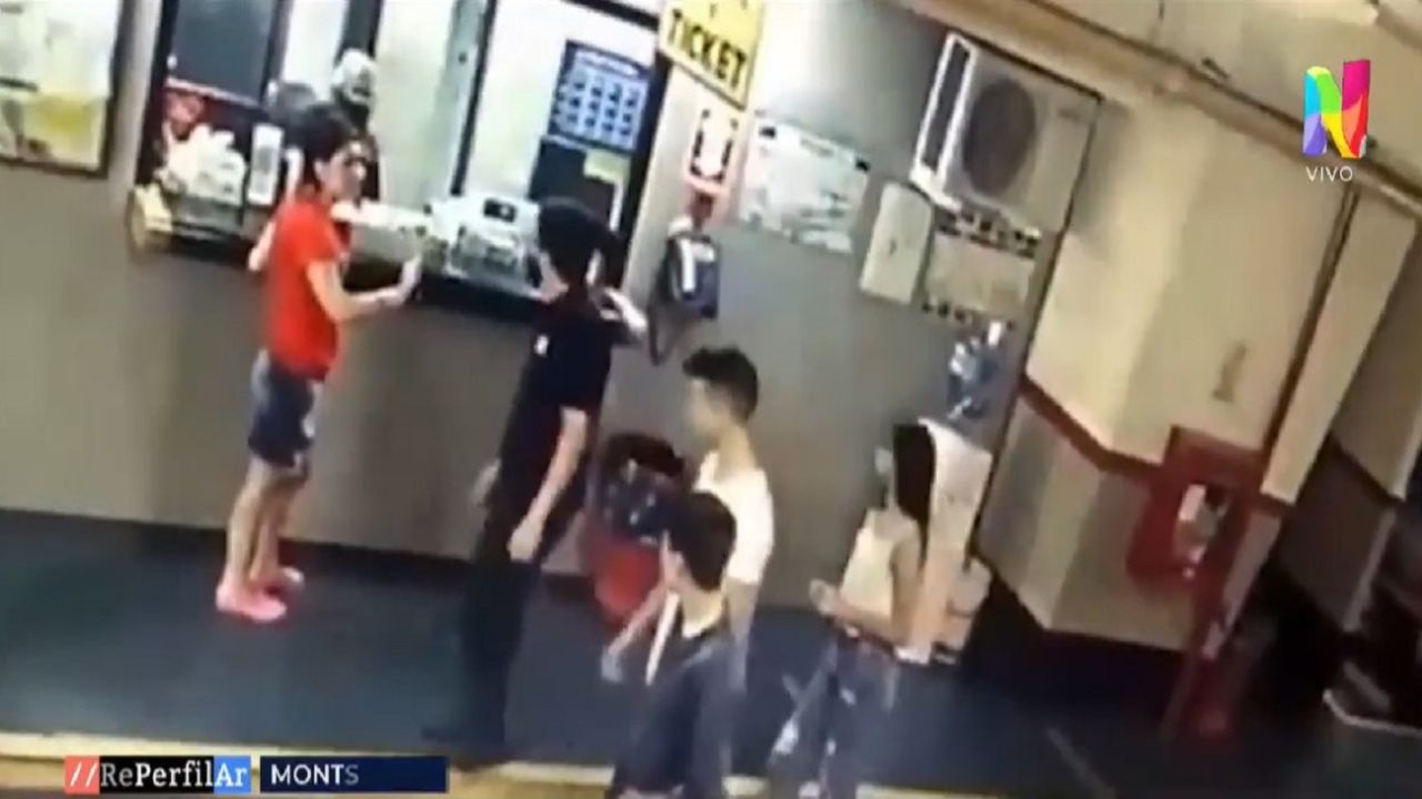 El TSJ mantuvo la condena de un imputado por lesiones graves