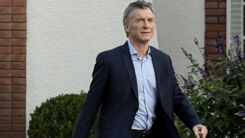 Macri también festejó la sanción del Presupuesto y destacó la labor del Pro