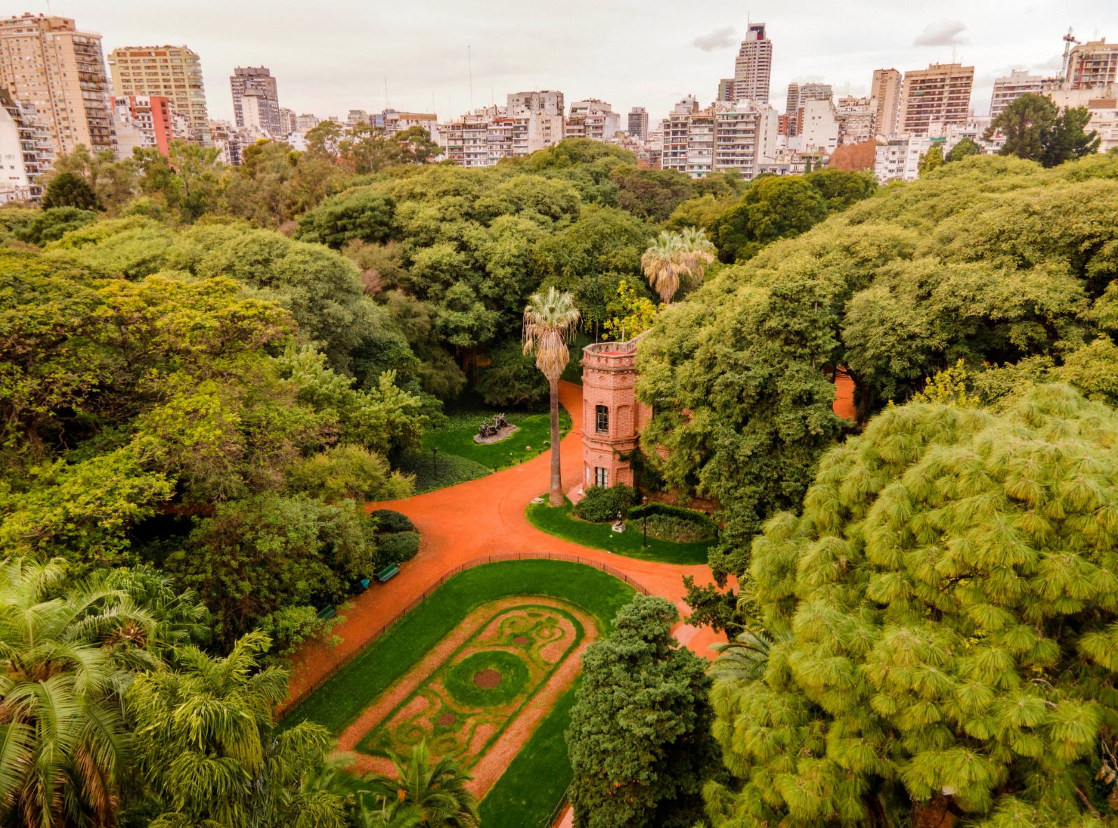 Refugios climáticos: la respuesta del GCBA a las olas de calor