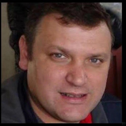 Alejandro Mansilla