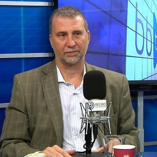 Alejandro Nató