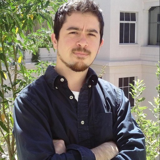 Andres Perez Esquivel